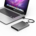 Карман для HDD/SSD 2.5” USB 3.0 ORICO 2518S3-GY алюминий