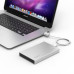 Карман для HDD/SSD 2.5” USB 3.0 ORICO 2518S3-SV алюминий