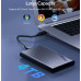 Карман для HDD SSD 2.5" USB 3.0 Orico (2521U3-BK)
