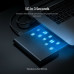 Карман для HDD SSD 2.5" USB 3.0 Orico (2521U3-BK)