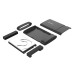 Карман для HDD/SSD 2.5” Type-C USB 3.0 ORICO 2538C3-BK