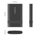 Карман для HDD/SSD 2.5” Type-C USB 3.0 ORICO 2538C3-BK