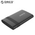 Карман для HDD/SSD 2.5” Type-C USB 3.0 ORICO 2538C3-BK