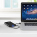 Карман для HDD/SSD 2.5” Type-C USB 3.0 ORICO 2538C3-BK