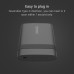 Карман для HDD/SSD 2.5” Type-C USB 3.0 ORICO 2538C3-BK