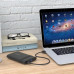 Карман для HDD/SSD 2.5” Type-C USB 3.0 ORICO 2538C3-BK