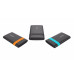 Карман для HDD/SSD 2.5” Type-C USB 3.0 ORICO 2538C3-BK