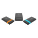 Карман для HDD/SSD 2.5” SATA III USB 3.0 ORICO 2538U3-BK