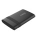 Карман для HDD/SSD 2.5” SATA III USB 3.0 ORICO 2538U3-BK