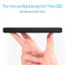 Карман для SSD 2.5” USB 3.1 Type-C Ultra-slim ORICO 2578C3-BK (7 мм)