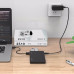 Карман для HDD SSD 2.5" + Хаб USB 3.0 Orico (OR-2588H3)