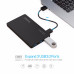 Карман для HDD SSD 2.5" + Хаб USB 3.0 Orico (OR-2588H3)
