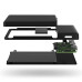 Карман для HDD SSD 2.5" + Хаб USB 3.0 Orico (OR-2588H3)