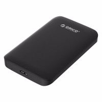 Кишеня для Hdd/ssd 2.5” ORICO 2589s3-bk