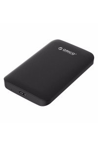 Карман для HDD/SSD 2.5” ORICO 2589S3-BK