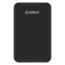 Карман для HDD/SSD 2.5” ORICO 2589S3-BK