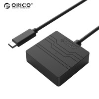 Адаптер USB 3.1 Type C для HDD/SSD 2.5” ORICO 27UTS-C3