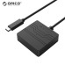 Адаптер USB 3.1 Type C для HDD/SSD 2.5” ORICO 27UTS-C3