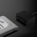 Адаптер USB 3.1 Type C для HDD/SSD 2.5” ORICO 27UTS-C3