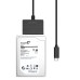 Адаптер USB 3.1 Type C для HDD/SSD 2.5” ORICO 27UTS-C3