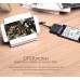 Адаптер USB 3.1 Type C для HDD/SSD 2.5” ORICO 27UTS-C3