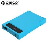 Карман для HDD/SSD 2.5” USB 3.0 SATA III Orico 28UTS-U3-BL