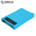 Карман для HDD/SSD 2.5” USB 3.0 SATA III Orico 28UTS-U3-BL