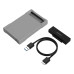 Карман для HDD/SSD 2.5” USB 3.0 SATA III Orico 28UTS-U3-BL