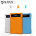 Карман для HDD/SSD 2.5” USB 3.0 SATA III Orico 28UTS-U3-BL