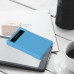 Карман для HDD/SSD 2.5” USB 3.0 SATA III Orico 28UTS-U3-BL