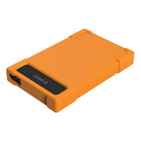 Карман для HDD/SSD 2.5” USB 3.0 Orico 28UTS-U3-OR