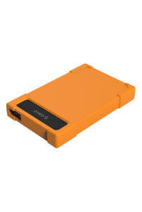 Карман для HDD/SSD 2.5” USB 3.0 Orico 28UTS-U3-OR
