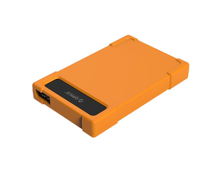 Карман для HDD/SSD 2.5” USB 3.0 Orico 28UTS-U3-OR
