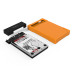 Карман для HDD/SSD 2.5” USB 3.0 Orico 28UTS-U3-OR