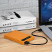 Карман для HDD/SSD 2.5” USB 3.0 Orico 28UTS-U3-OR