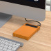 Карман для HDD/SSD 2.5” USB 3.0 Orico 28UTS-U3-OR