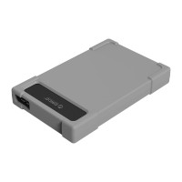 Кишеня для Hdd/ssd 2.5” USB 3.0 Orico 28uts-u3-gy