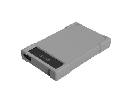 Карман для HDD/SSD 2.5” USB 3.0 Orico 28UTS-U3-GY