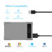 Карман для HDD/SSD 2.5” USB 3.0 Orico 28UTS-U3-GY