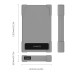 Карман для HDD/SSD 2.5” USB 3.0 Orico 28UTS-U3-GY