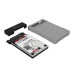 Карман для HDD/SSD 2.5” USB 3.0 Orico 28UTS-U3-GY