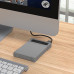 Карман для HDD/SSD 2.5” USB 3.0 Orico 28UTS-U3-GY