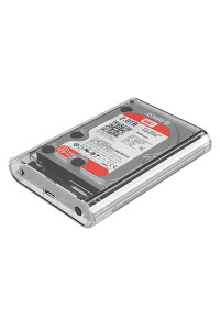 Карман для HDD 3.5” ORICO 3139U3-CR