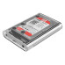 Карман для HDD 3.5” ORICO 3139U3-CR