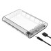Карман для HDD 3.5” ORICO 3139U3-CR