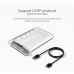 Карман для HDD 3.5” ORICO 3139U3-CR