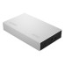 Корпус для HDD 3.5 USB 3.1 Type-C 10TB Orico 3518С3 SV алюминий