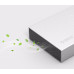 Корпус для HDD 3.5 USB 3.1 Type-C 10TB Orico 3518С3 SV алюминий