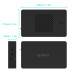 Карман для HDD 3.5” USB 3.0 ORICO 3569S3 BK
