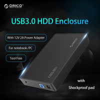 Карман для HDD 3.5” ORICO 3588US3